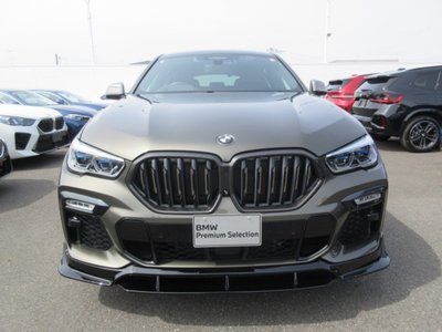 BMW X6 - 3