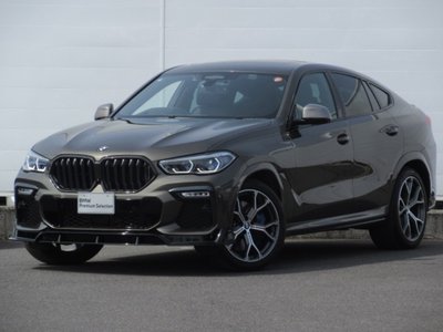 BMW X6 - 1