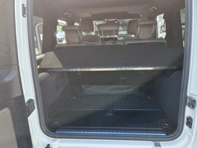 MERCEDES-BENZ G-CLASS - 7