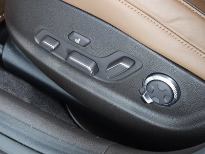 2022 Genesis G80 (RG3) — миниатюра 25