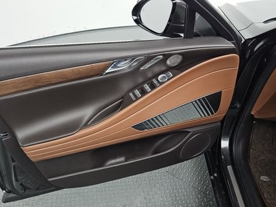 2022 Genesis G80 (RG3) — миниатюра 14