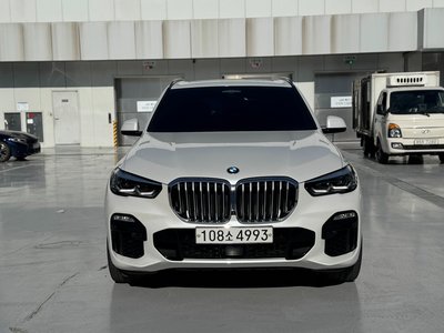 BMW X5 - 2