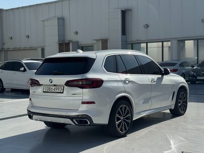 BMW X5 - 5