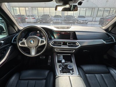 BMW X5 - 6