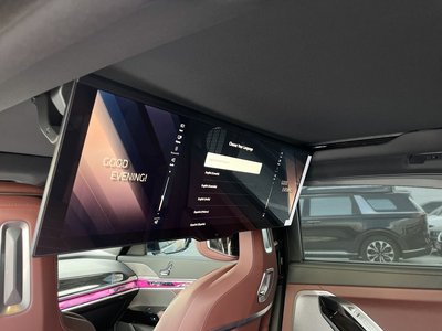 2025 BMW 7 SERIES 缩略图 15