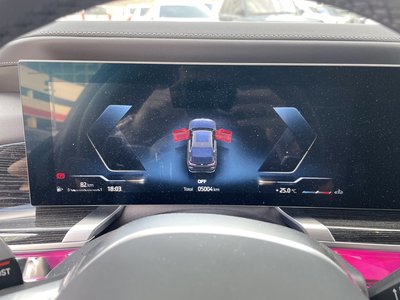 2025 BMW 7 SERIES 缩略图 17