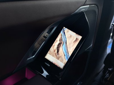 2025 BMW 7 SERIES 缩略图 16
