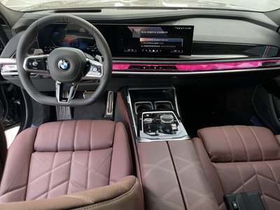 2025 BMW 7 SERIES 缩略图 13