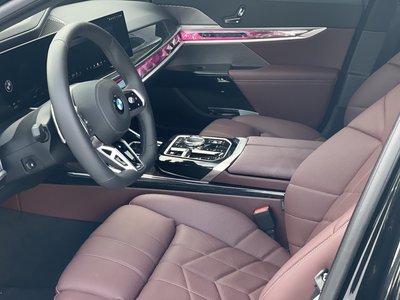 BMW 7 SERIES - 9