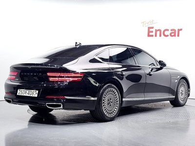 GENESIS G80 (RG3) - 3