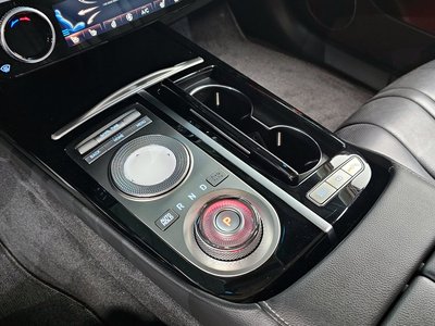 GENESIS G80 (RG3) - 9