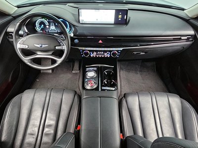GENESIS G80 (RG3) - 5