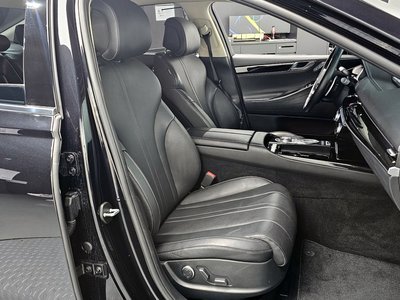 GENESIS G80 (RG3) - 10