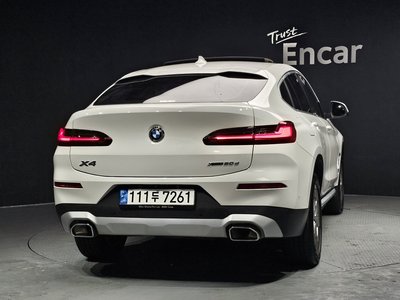 BMW X4 - 4