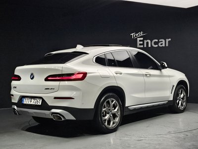 BMW X4 - 3