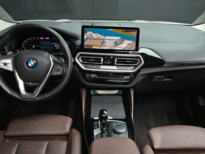 BMW X4 - 5