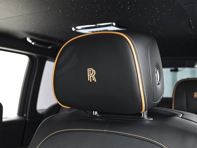 2025 ROLLS-ROYCE CULLINAN 缩略图 13