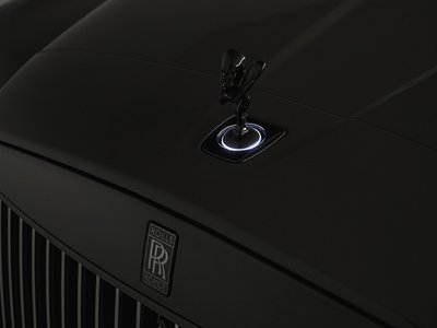 2025 ROLLS-ROYCE CULLINAN 缩略图 62