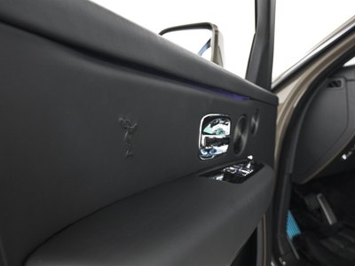 2025 ROLLS-ROYCE CULLINAN 缩略图 26