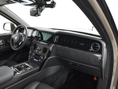 2025 ROLLS-ROYCE CULLINAN 缩略图 15