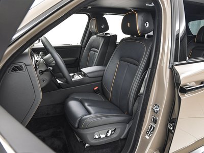 2025 ROLLS-ROYCE CULLINAN 缩略图 11