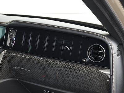 2025 ROLLS-ROYCE CULLINAN 缩略图 29