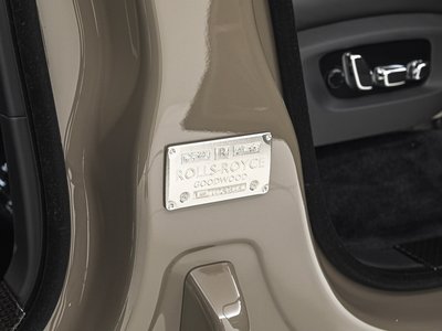 2025 ROLLS-ROYCE CULLINAN 缩略图 32