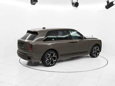 2025 ROLLS-ROYCE CULLINAN 缩略图 60
