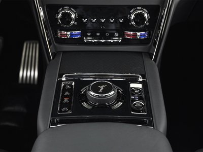 2025 ROLLS-ROYCE CULLINAN 缩略图 19