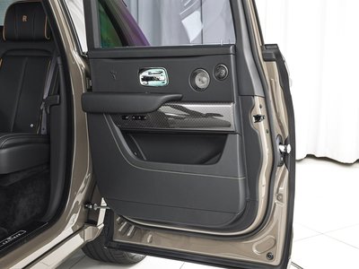 2025 ROLLS-ROYCE CULLINAN 缩略图 33