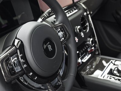 2025 ROLLS-ROYCE CULLINAN 缩略图 27