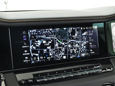 2025 ROLLS-ROYCE CULLINAN 缩略图 18