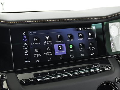 2025 ROLLS-ROYCE CULLINAN 缩略图 41