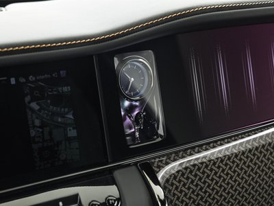 2025 ROLLS-ROYCE CULLINAN 缩略图 43