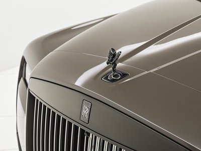 2025 ROLLS-ROYCE CULLINAN 缩略图 64