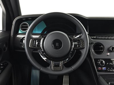 2025 ROLLS-ROYCE CULLINAN 缩略图 16