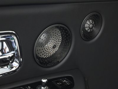 2025 ROLLS-ROYCE CULLINAN 缩略图 50