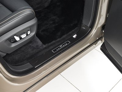 2025 ROLLS-ROYCE CULLINAN 缩略图 20