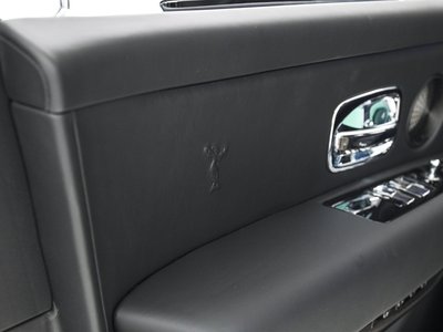 2025 ROLLS-ROYCE CULLINAN 缩略图 25