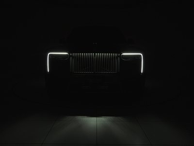 2025 ROLLS-ROYCE CULLINAN 缩略图 61