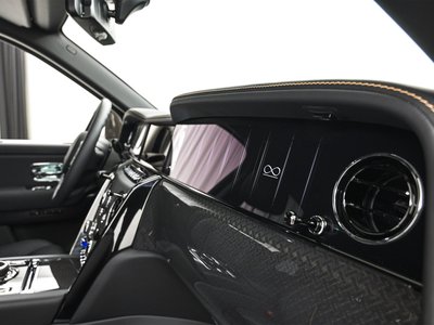 2025 ROLLS-ROYCE CULLINAN 缩略图 31