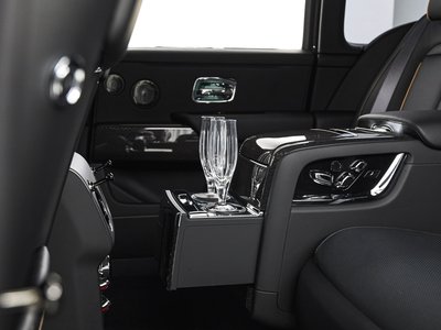 2025 ROLLS-ROYCE CULLINAN 缩略图 49