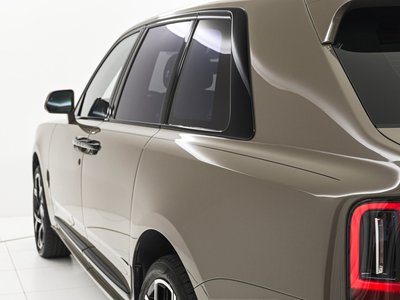 2025 ROLLS-ROYCE CULLINAN 缩略图 54