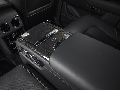 2025 ROLLS-ROYCE CULLINAN 缩略图 37