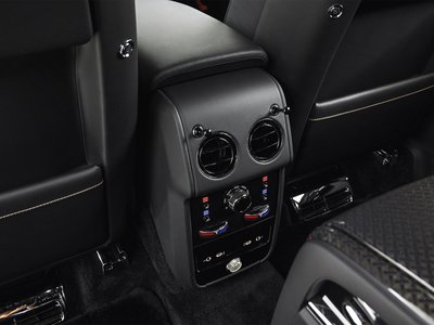 2025 ROLLS-ROYCE CULLINAN 缩略图 35