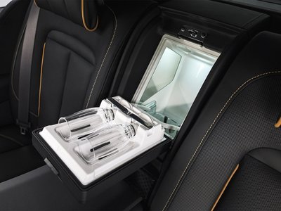 2025 ROLLS-ROYCE CULLINAN 缩略图 48