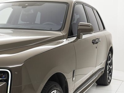 2025 ROLLS-ROYCE CULLINAN 缩略图 53