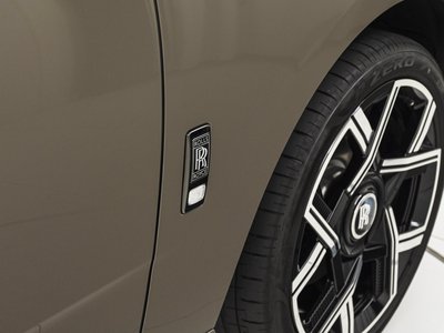 2025 ROLLS-ROYCE CULLINAN 缩略图 55