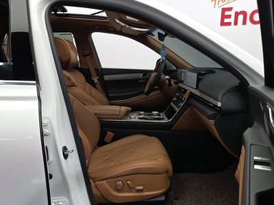 2024 Genesis GV80 缩略图 11