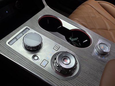 2024 Genesis GV80 照片 9